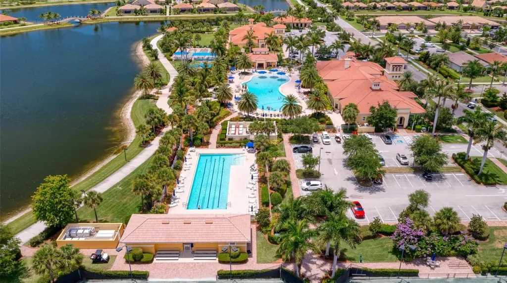 19108 Lappacio Street Venice FL 34293