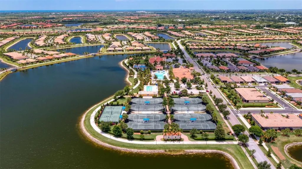 19108 Lappacio Street Venice FL 34293
