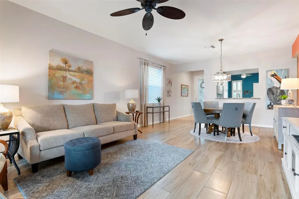 19108 Lappacio Street Venice FL 34293