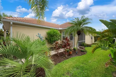 19108 Lappacio Street Venice FL 34293