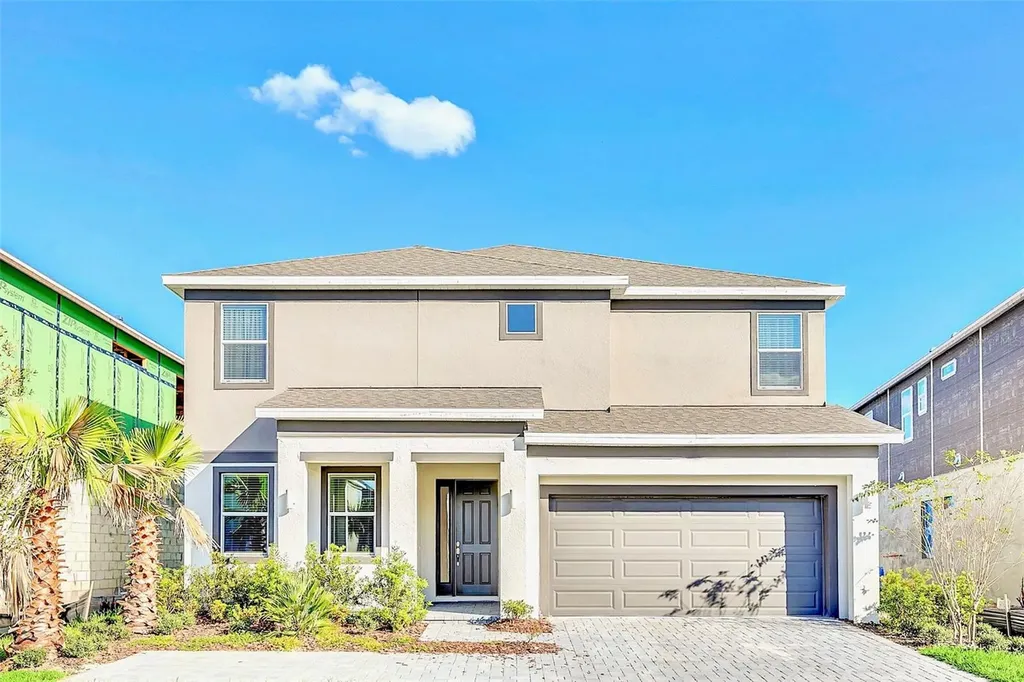 234 Marcello Boulevard Kissimmee FL 34746