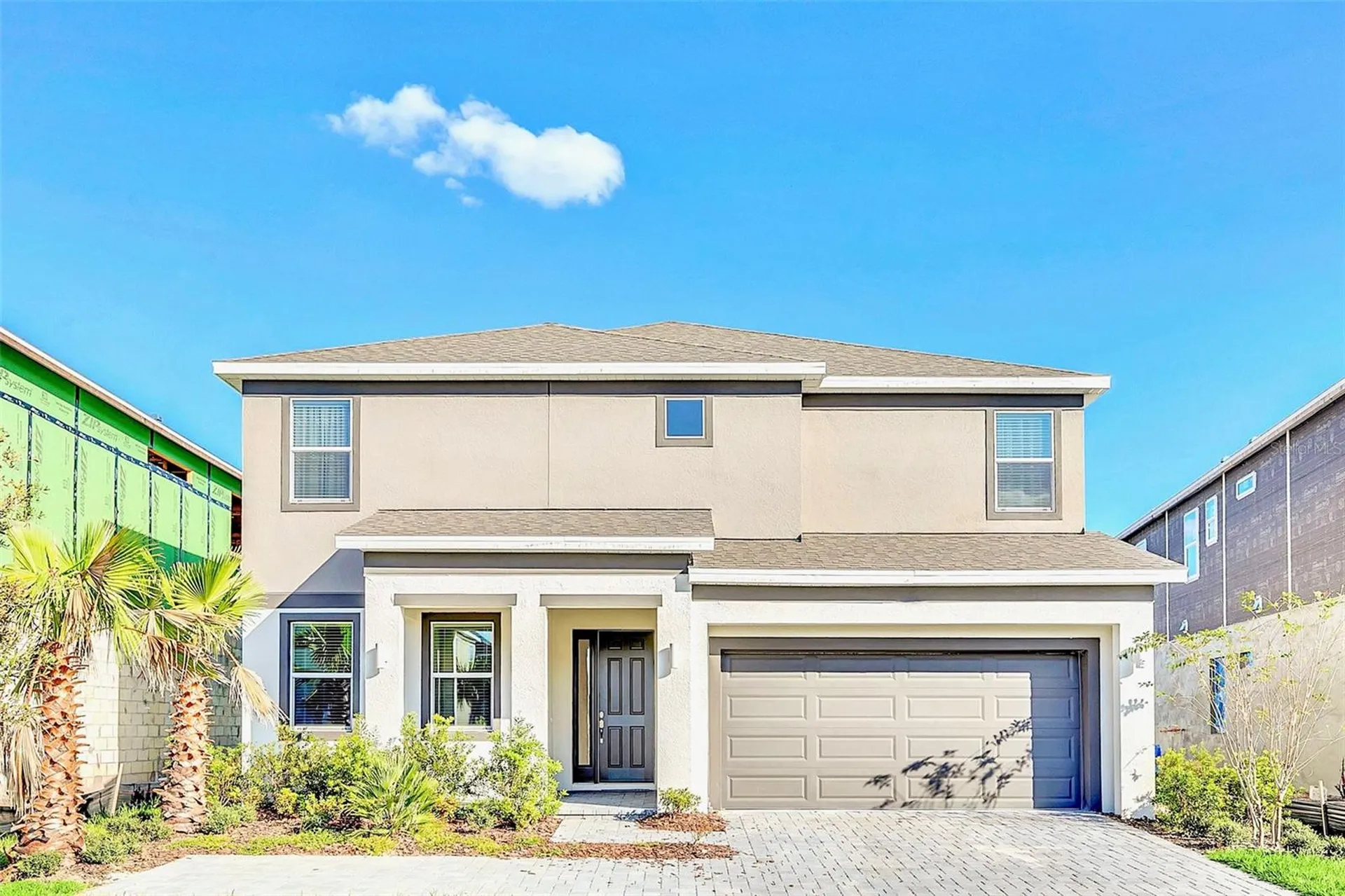 234 Marcello Boulevard Kissimmee FL 34746