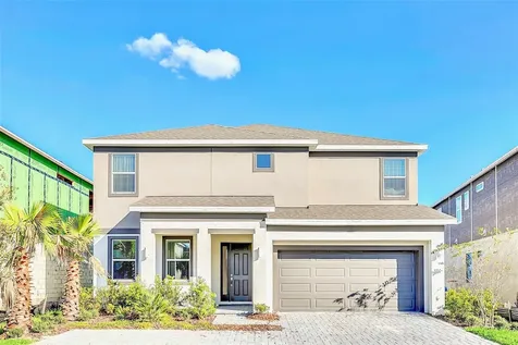 234 Marcello Boulevard Kissimmee FL 34746