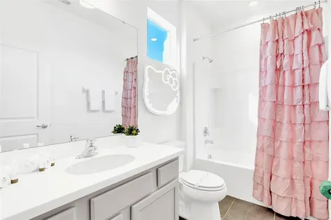 234 Marcello Boulevard Kissimmee FL 34746