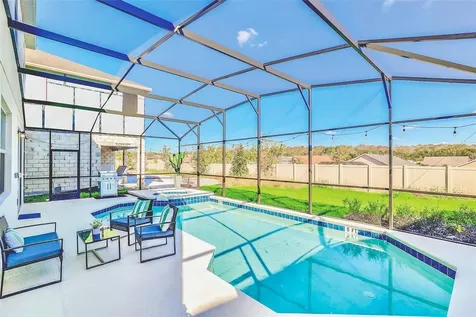 234 Marcello Boulevard Kissimmee FL 34746