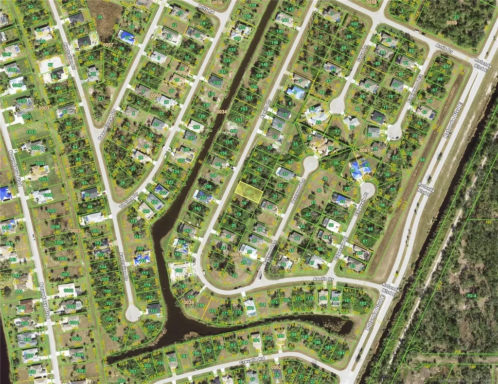 188 Apollo Drive Rotonda West FL 33947