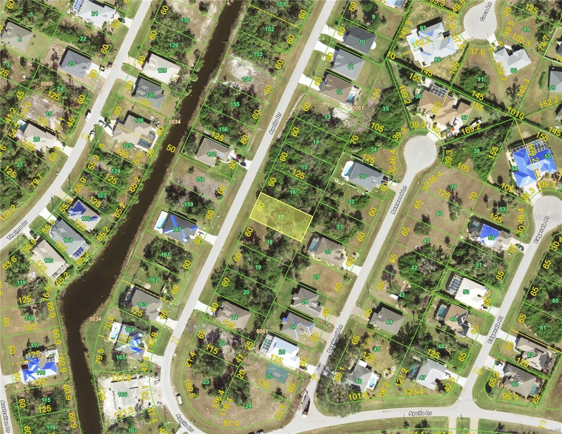 188 Apollo Drive Rotonda West FL 33947