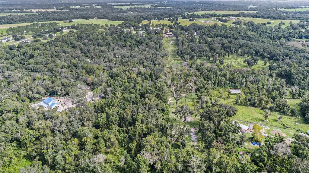 14638 Treeleaf Lane Dade City FL 33525