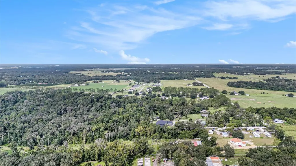 14638 Treeleaf Lane Dade City FL 33525