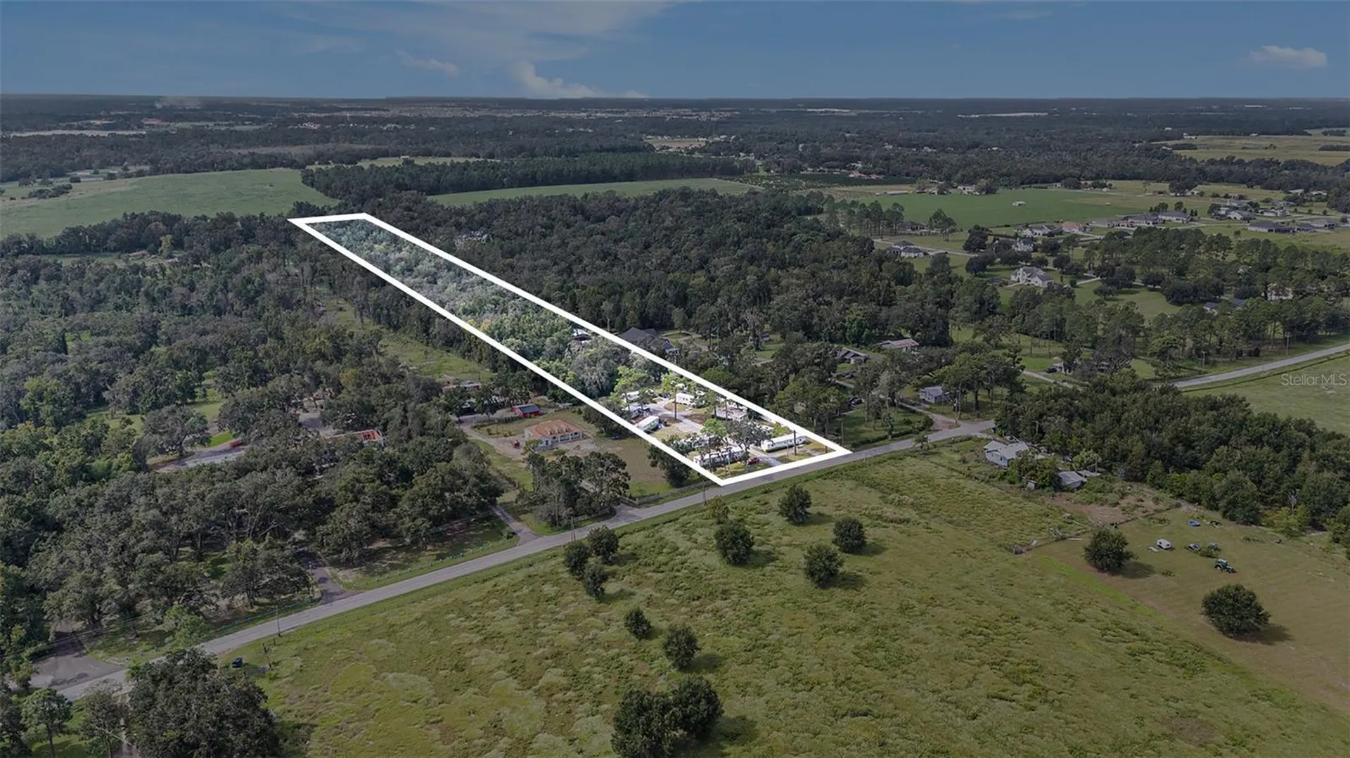 14638 Treeleaf Lane Dade City FL 33525