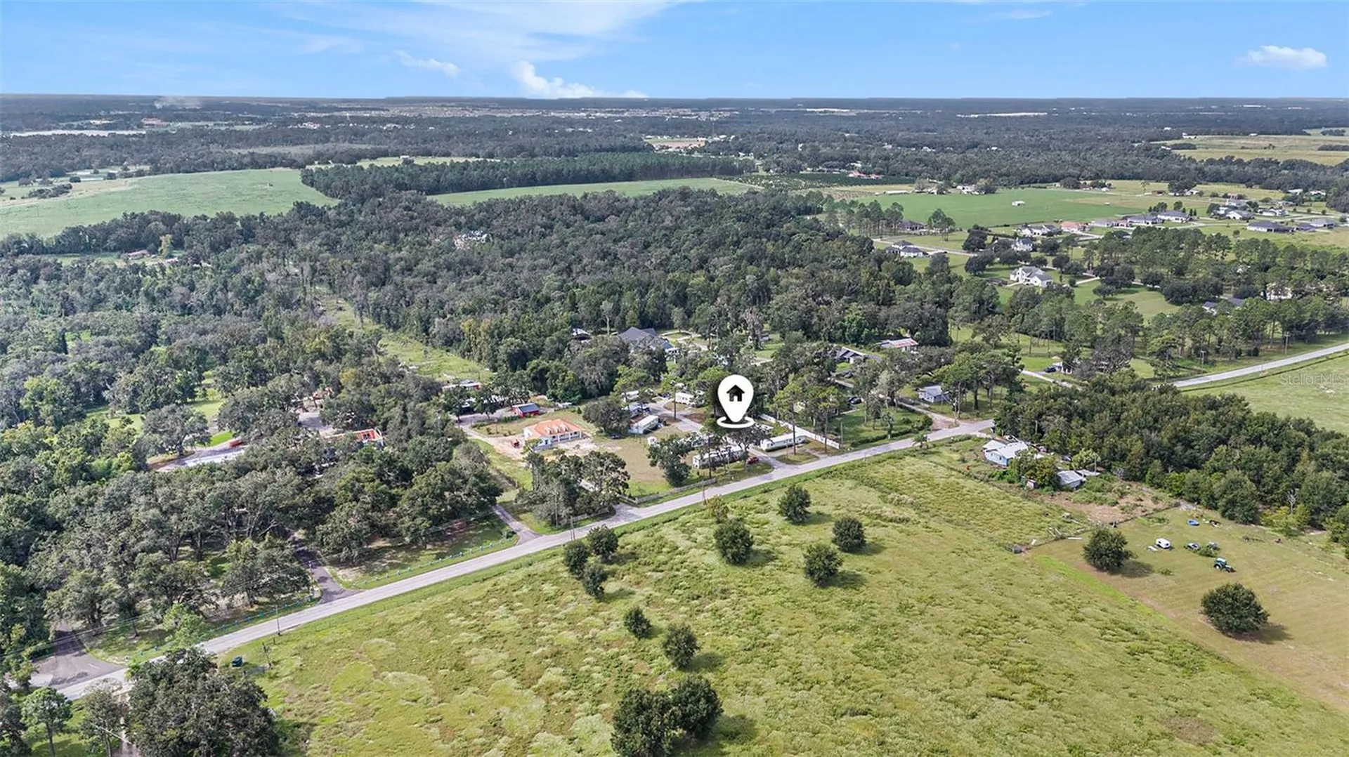 14638 Treeleaf Lane Dade City FL 33525