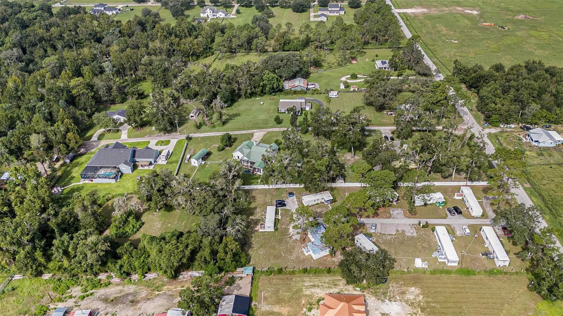 14638 Treeleaf Lane Dade City FL 33525