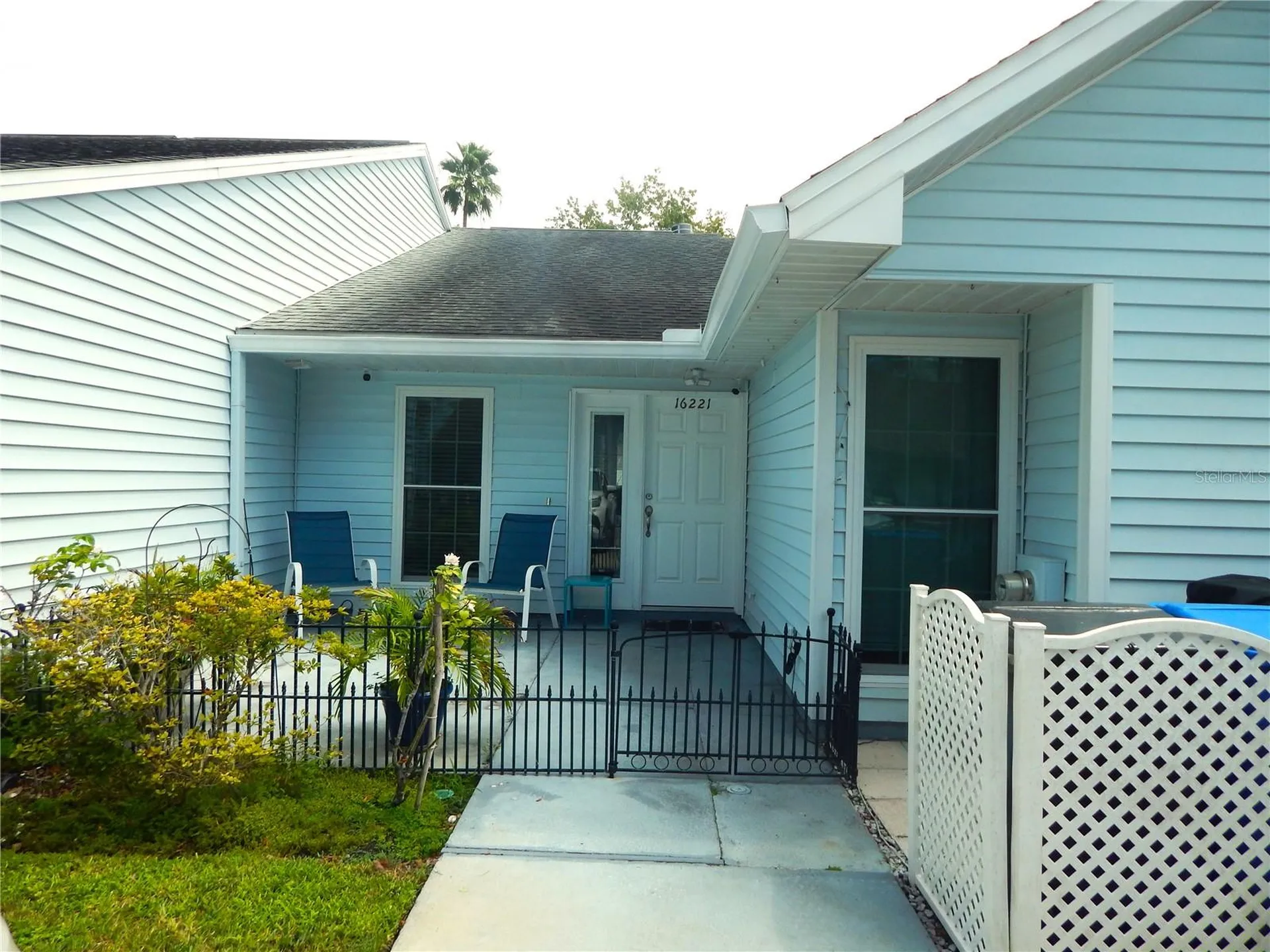 16221 Rambling Vine Drive W Tampa FL 33624