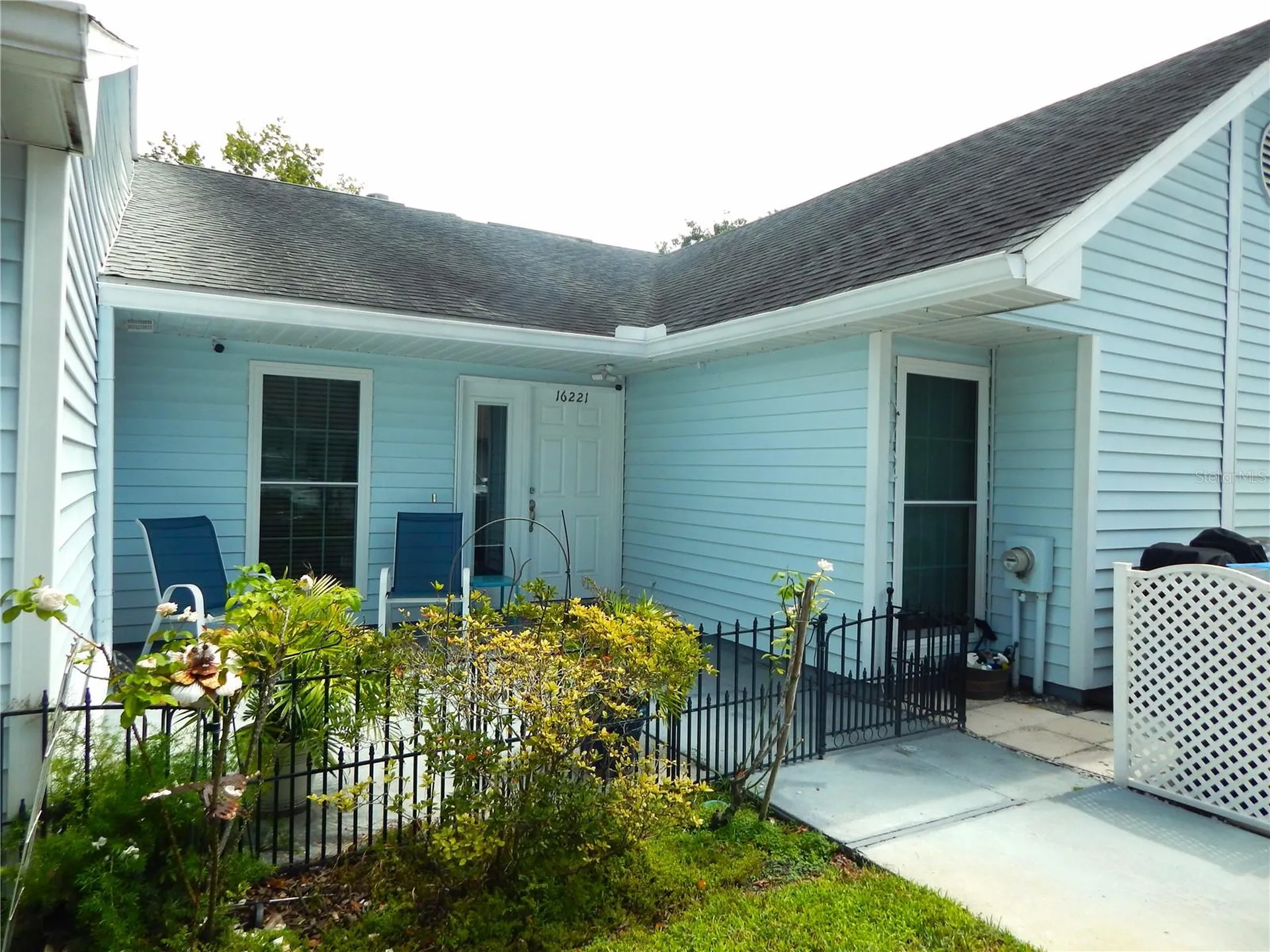 16221 Rambling Vine Drive W Tampa FL 33624