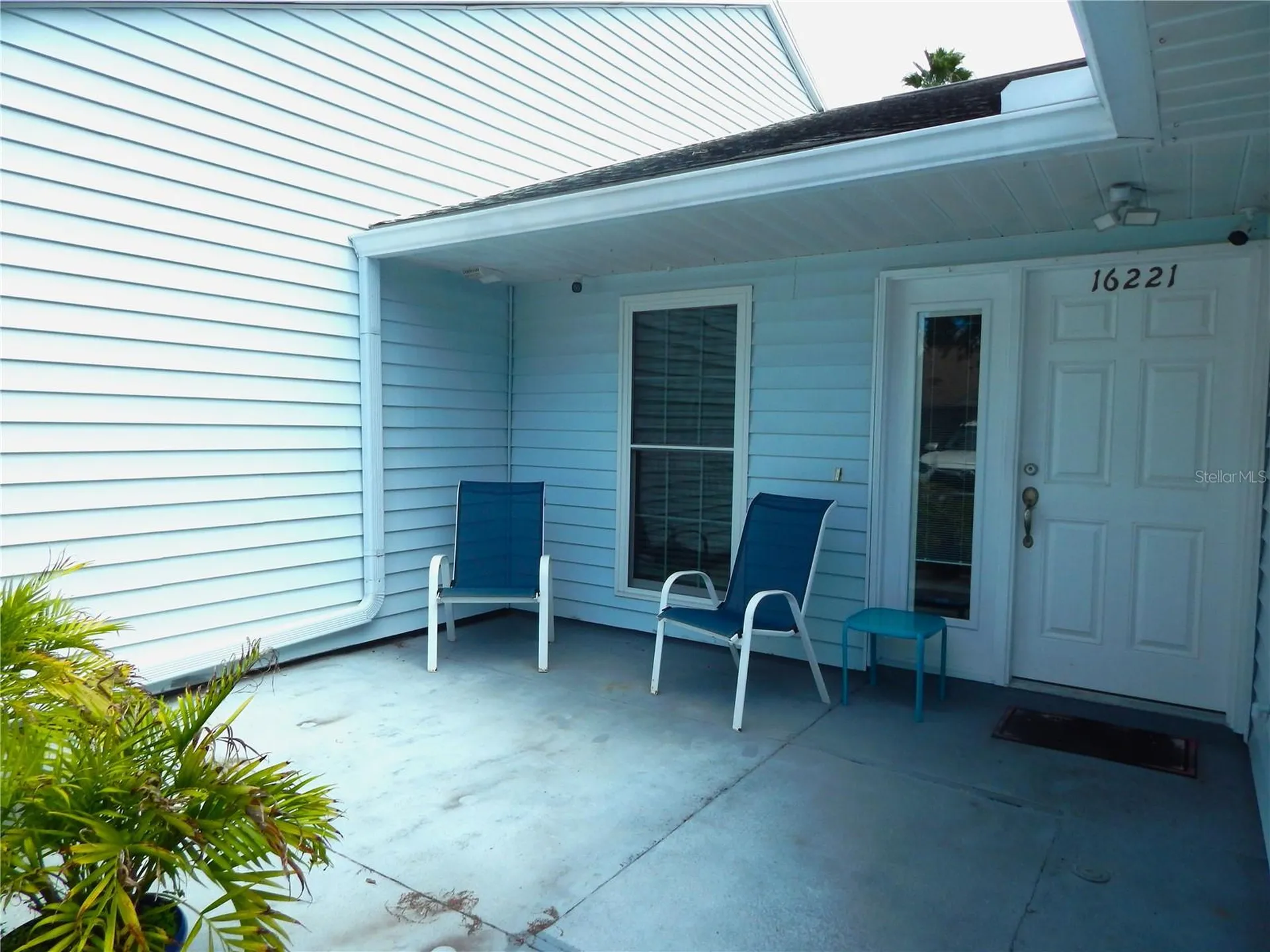 16221 Rambling Vine Drive W Tampa FL 33624