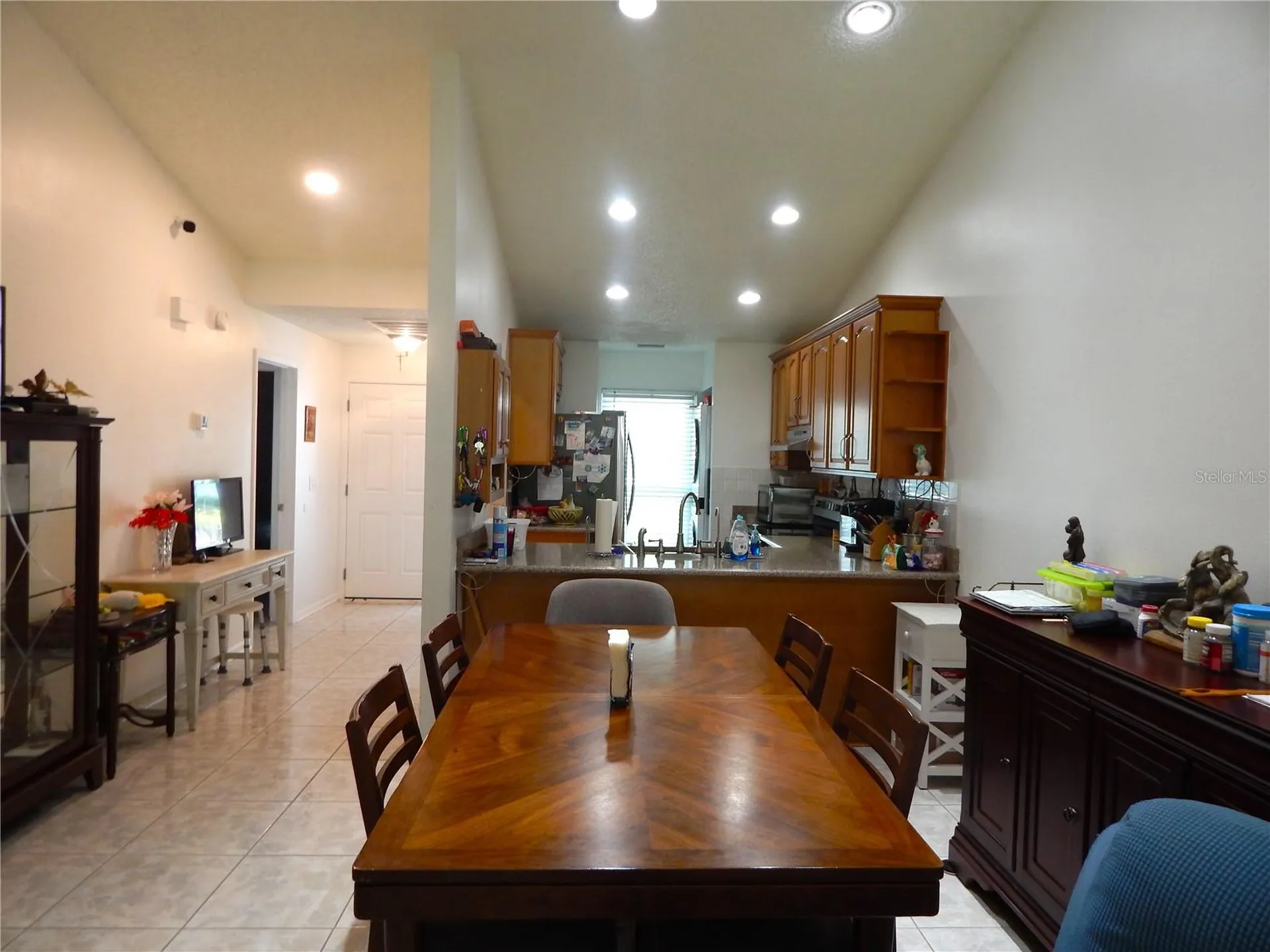 16221 Rambling Vine Drive W Tampa FL 33624