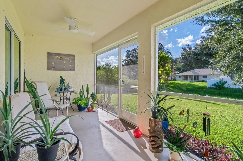 8232 Wawana Road North Port FL 34287