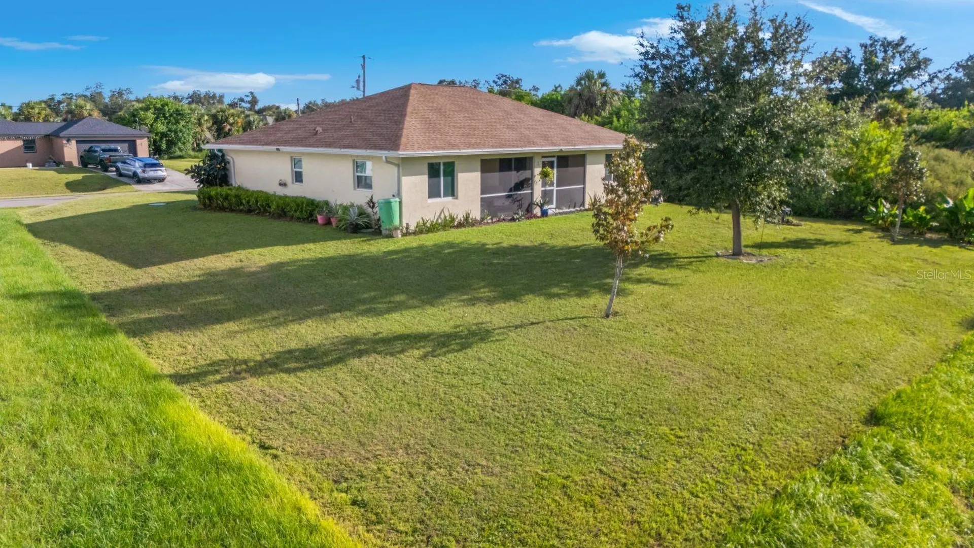 8232 Wawana Road North Port FL 34287