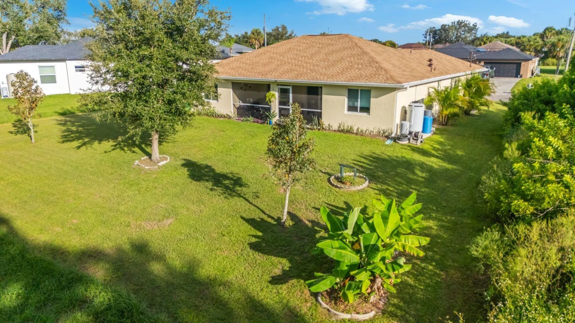 8232 Wawana Road North Port FL 34287