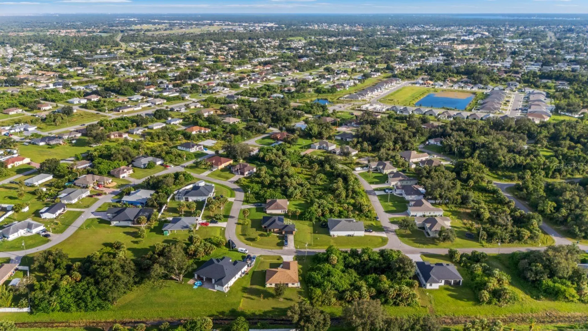 8232 Wawana Road North Port FL 34287