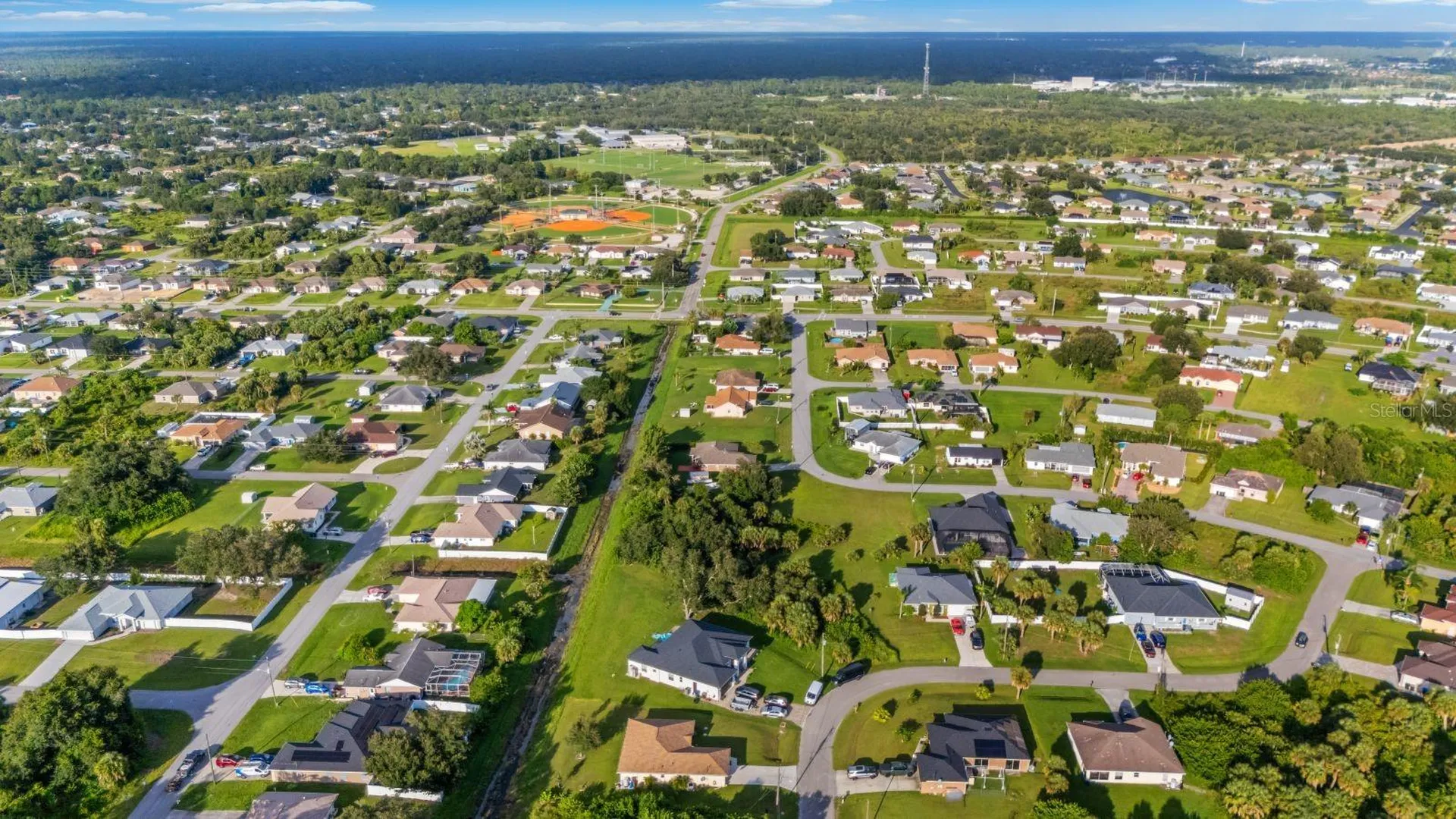 8232 Wawana Road North Port FL 34287