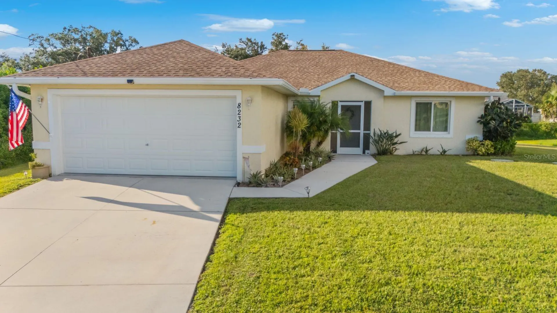 8232 Wawana Road North Port FL 34287