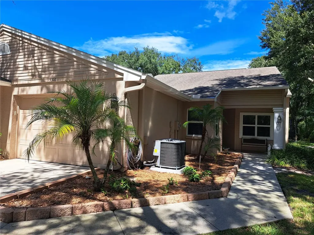 5316 Lochmead Terrace Zephyrhills FL 33541
