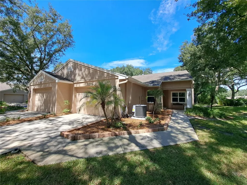 5316 Lochmead Terrace Zephyrhills FL 33541