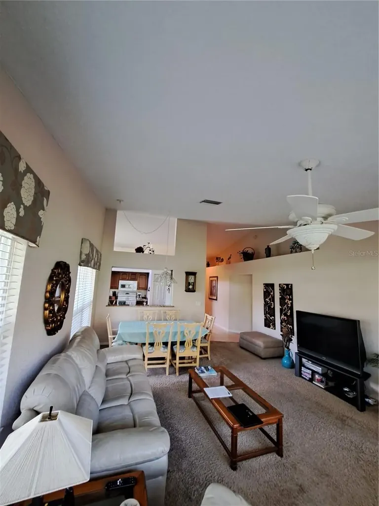5316 Lochmead Terrace Zephyrhills FL 33541