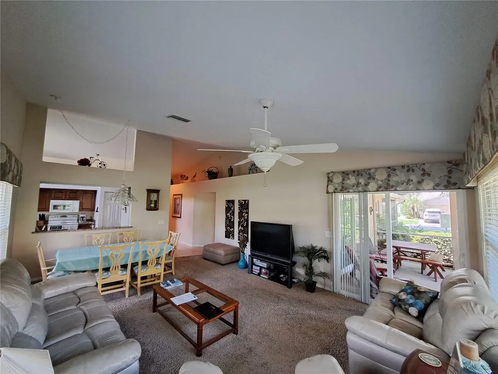 5316 Lochmead Terrace Zephyrhills FL 33541