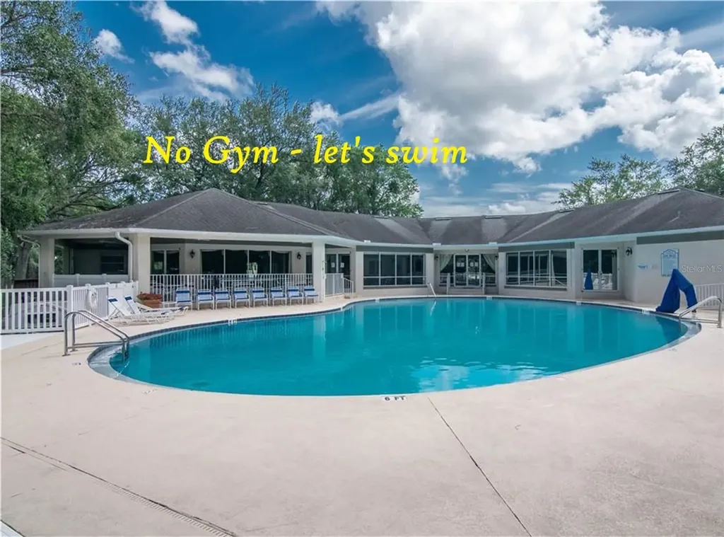 5316 Lochmead Terrace Zephyrhills FL 33541