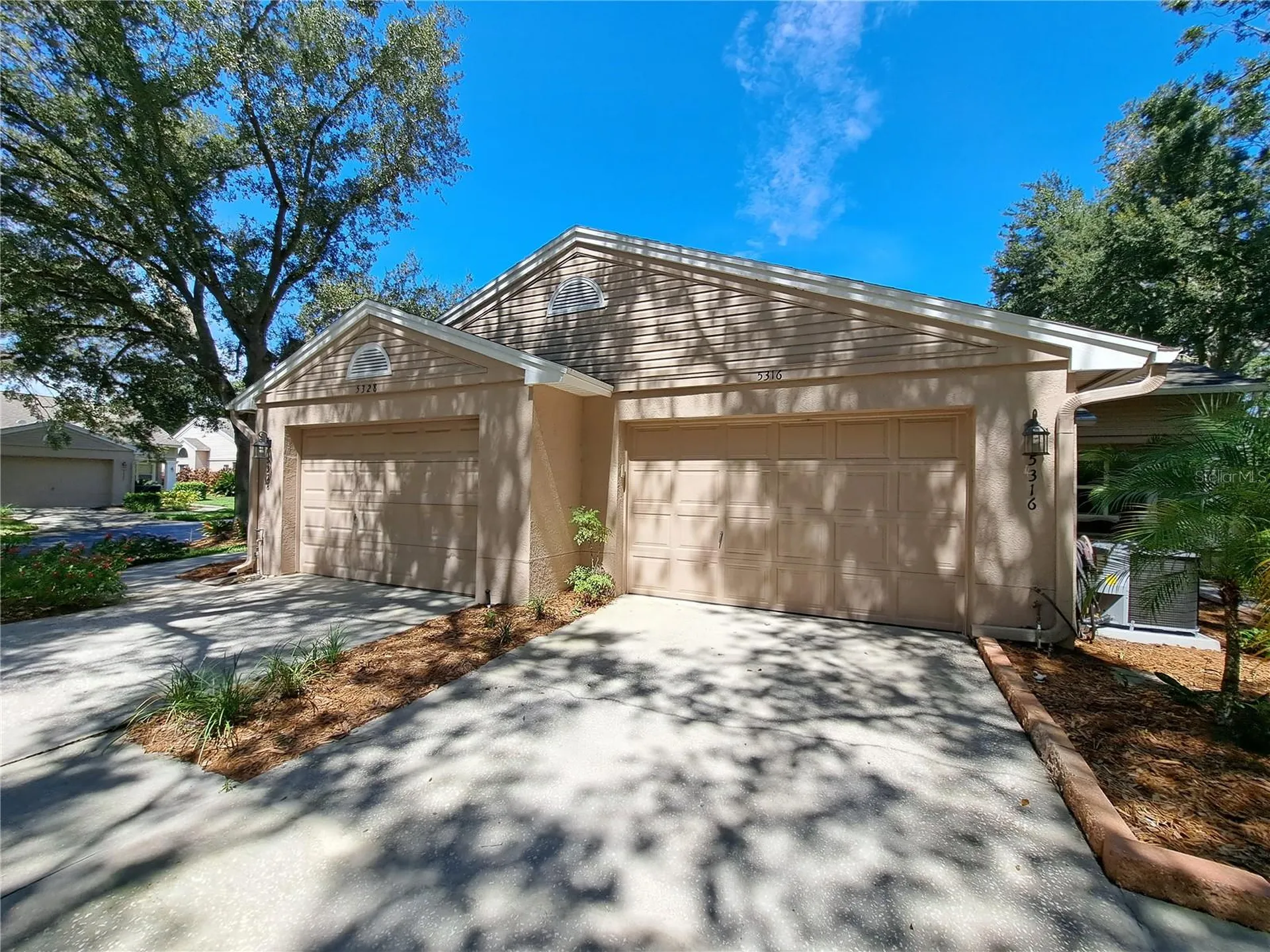 5316 Lochmead Terrace Zephyrhills FL 33541
