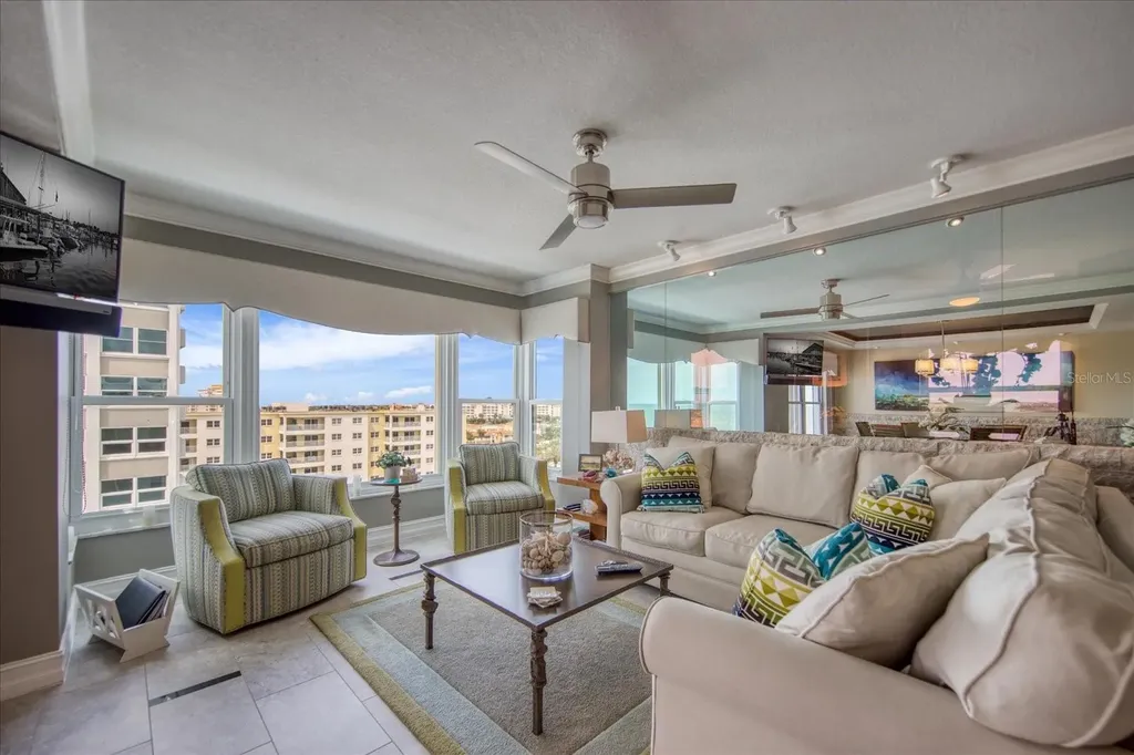 17400 Gulf Boulevard Redington Shores FL 33708