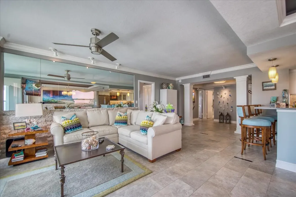 17400 Gulf Boulevard Redington Shores FL 33708