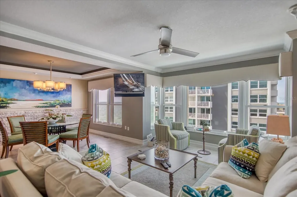 17400 Gulf Boulevard Redington Shores FL 33708