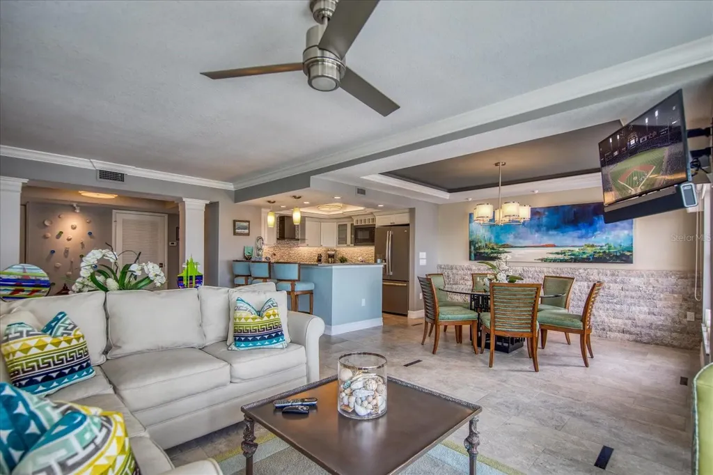 17400 Gulf Boulevard Redington Shores FL 33708