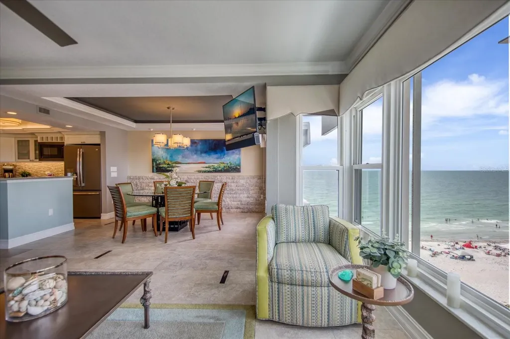 17400 Gulf Boulevard Redington Shores FL 33708