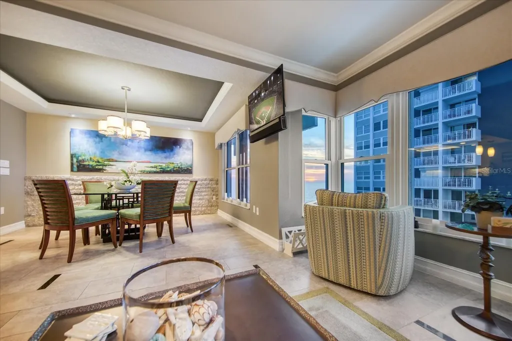 17400 Gulf Boulevard Redington Shores FL 33708