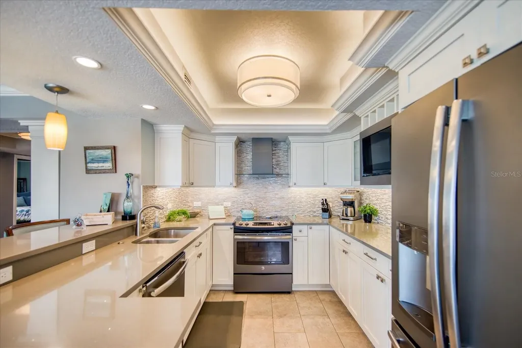 17400 Gulf Boulevard Redington Shores FL 33708