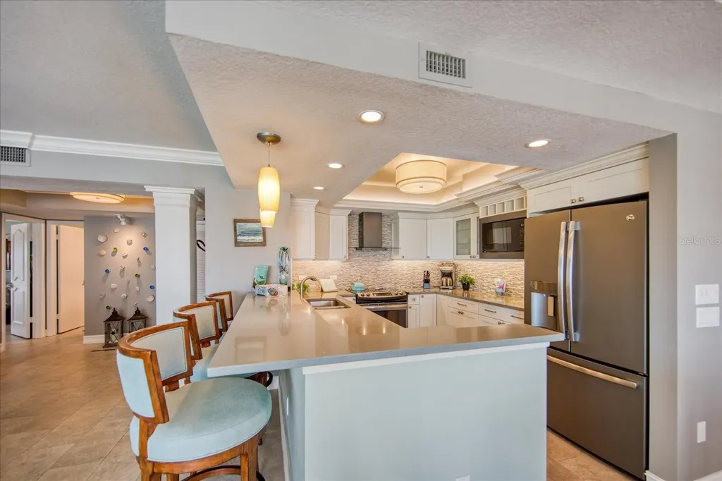 17400 Gulf Boulevard Redington Shores FL 33708