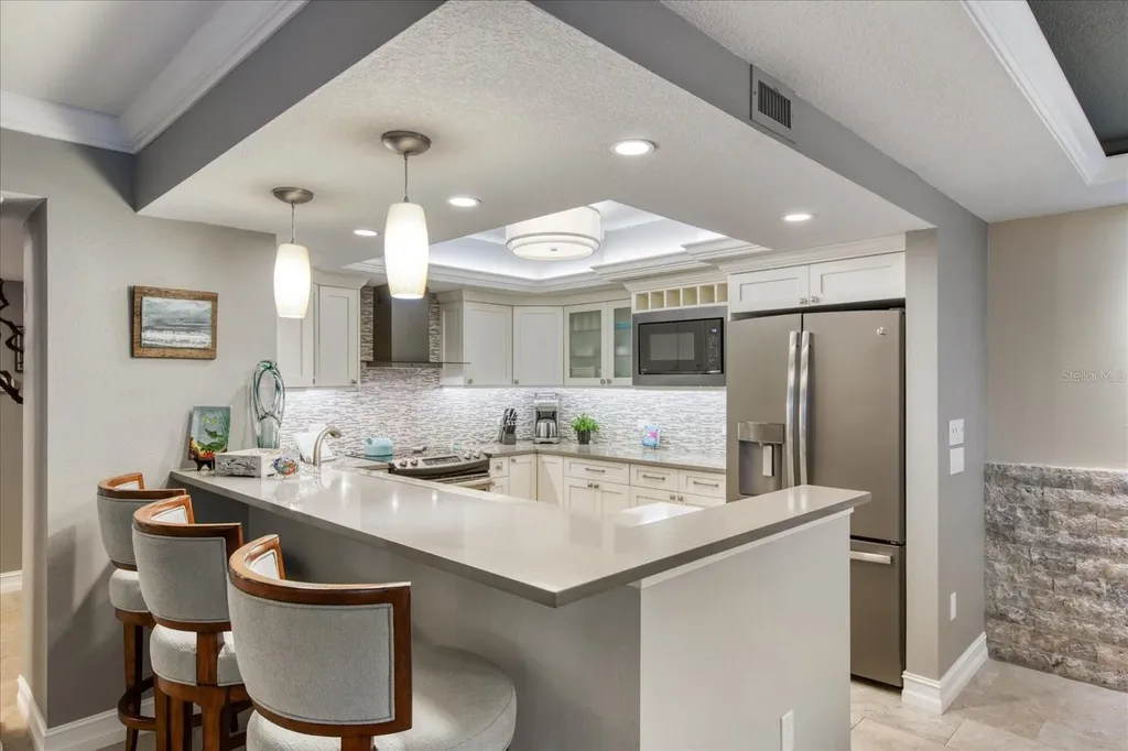 17400 Gulf Boulevard Redington Shores FL 33708