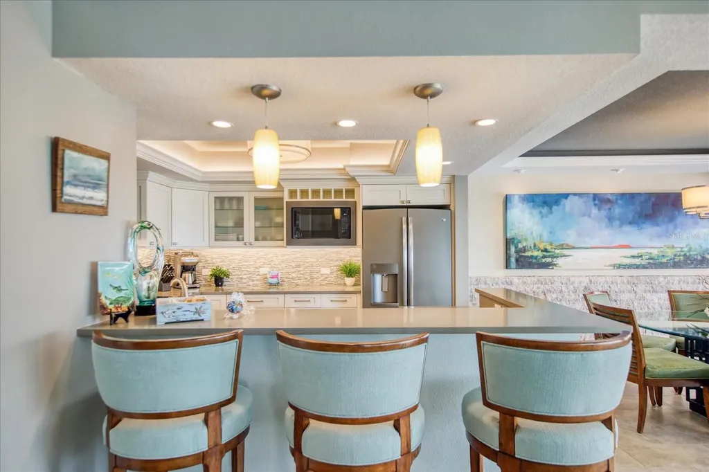 17400 Gulf Boulevard Redington Shores FL 33708