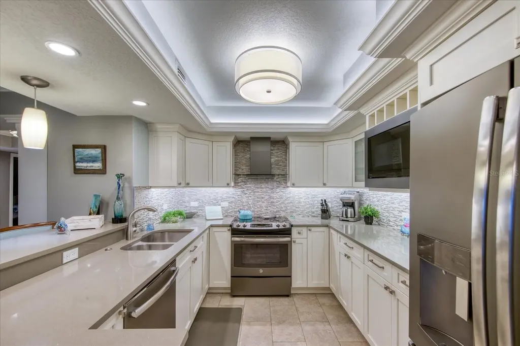 17400 Gulf Boulevard Redington Shores FL 33708