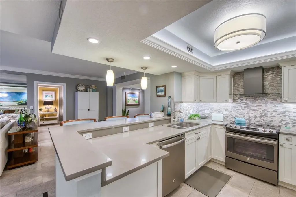 17400 Gulf Boulevard Redington Shores FL 33708