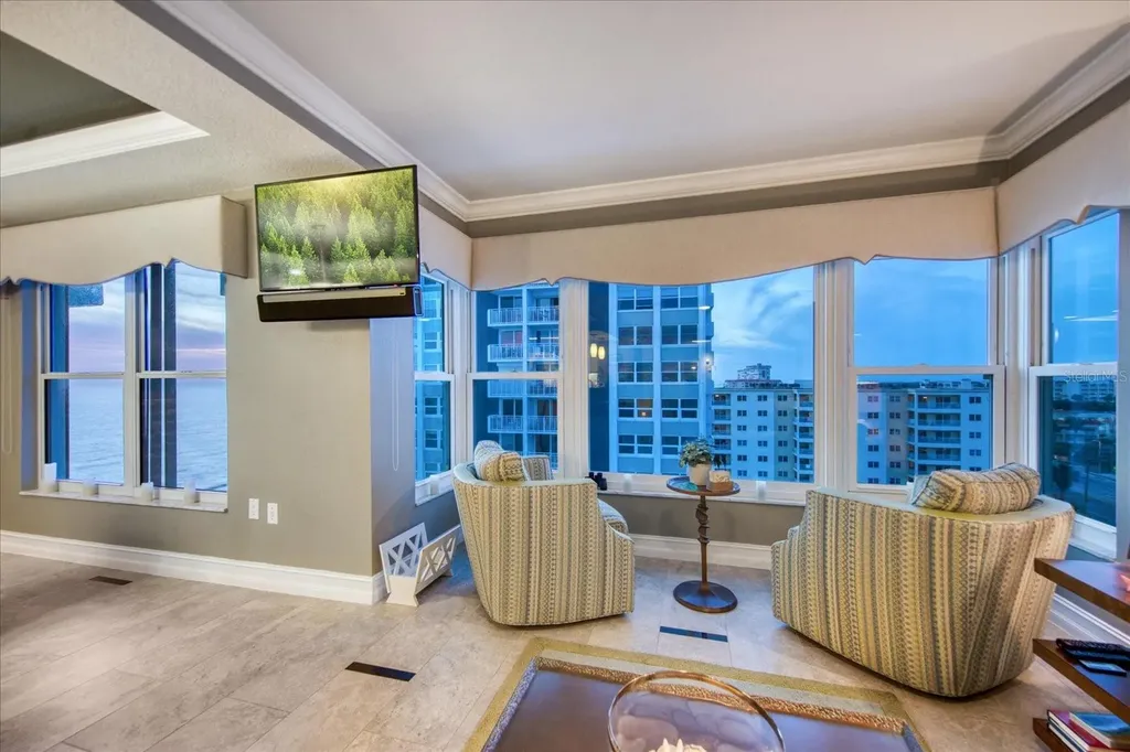 17400 Gulf Boulevard Redington Shores FL 33708