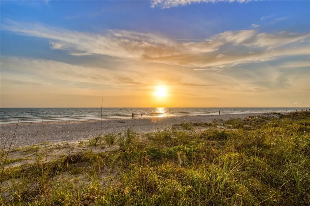 17400 Gulf Boulevard Redington Shores FL 33708