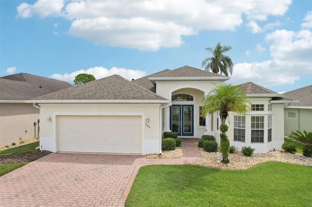 255 Royal Palm Drive Davenport FL 33837