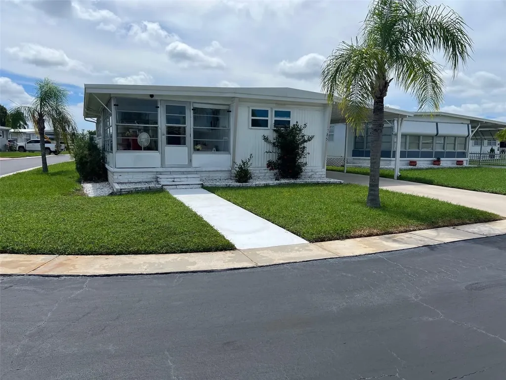 13225 101st Street Largo FL 33773