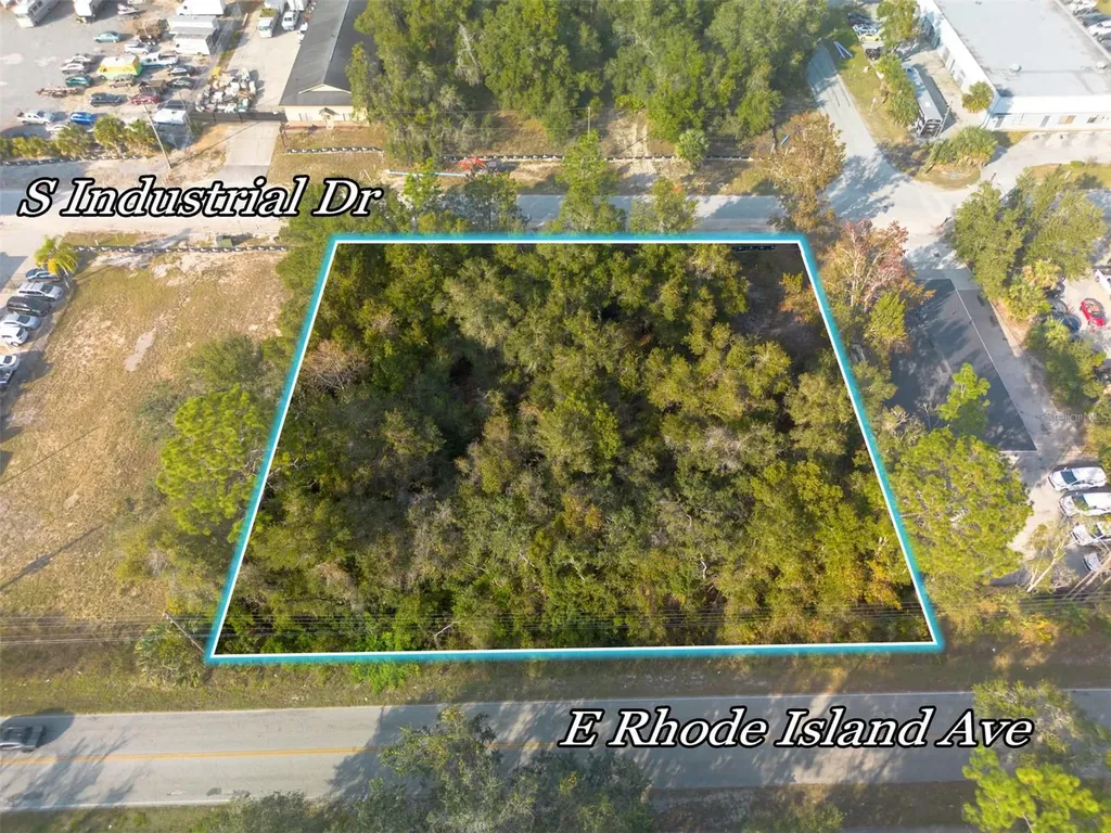 290 S Industrial Drive Orange City FL 32763