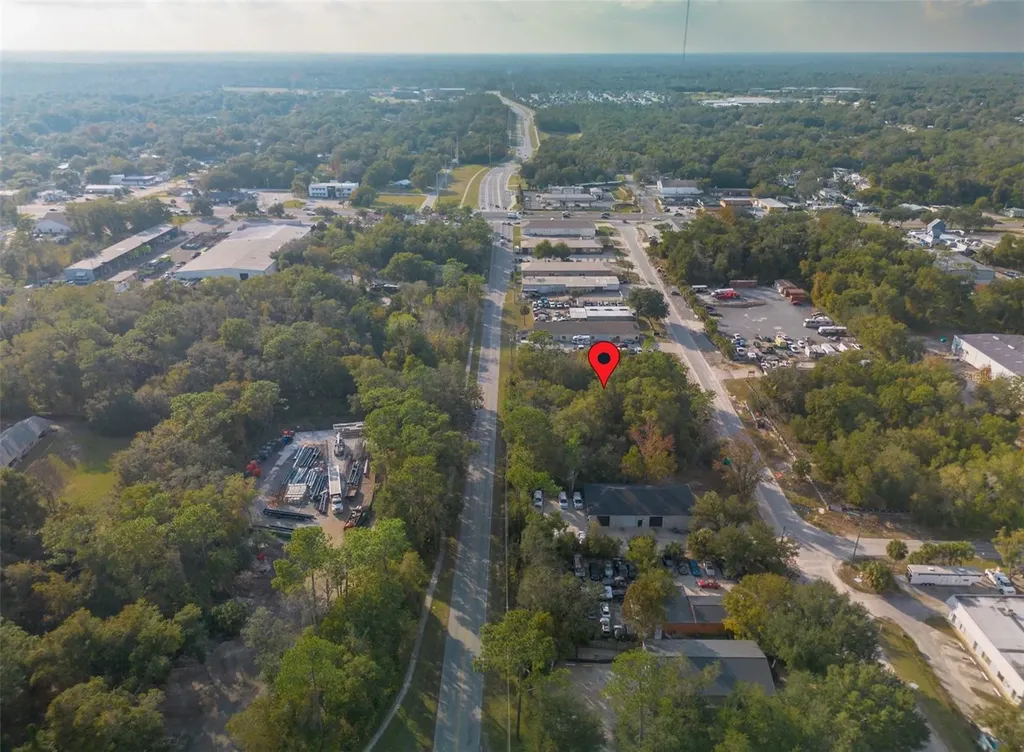 290 S Industrial Drive Orange City FL 32763